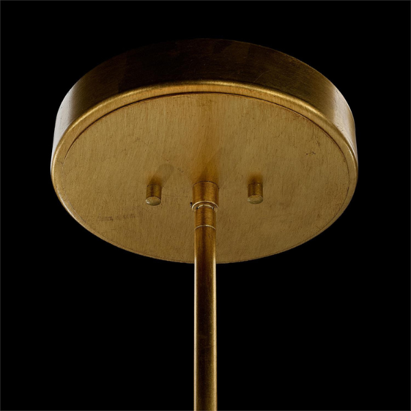 John Richard Draper Thirteen-Light Chandelier - Image 3