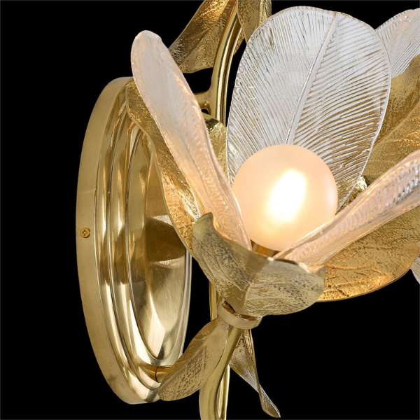 John Richard Dryad Three-Light Wall Sconce - Image 3