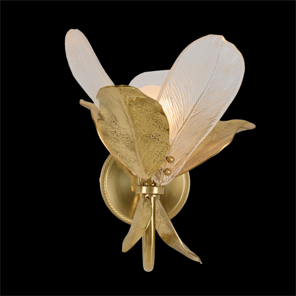 John Richard Dryad Wall Sconce - Image 2