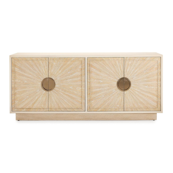 John Richard Helios Four-Door Credenza - Image 4