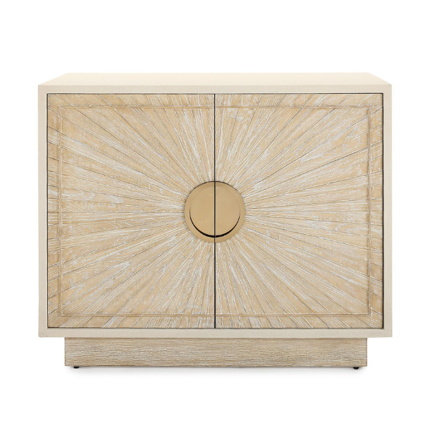 John Richard Helios Two-Door Cabinet - Image 3