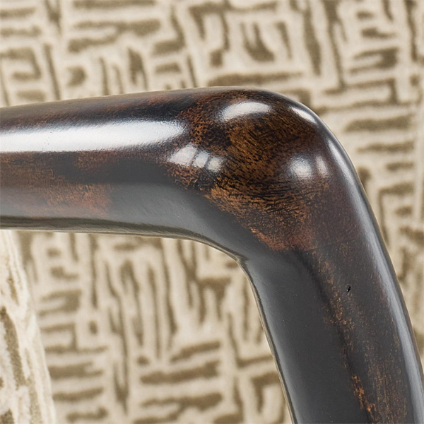 John Richard Lakewood Armchair - 4073 - Image 3