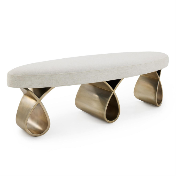 John Richard Loop Bench