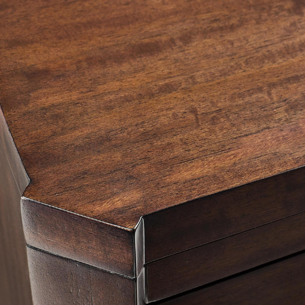John Richard Norcia Eight-Drawer Chest - Image 4