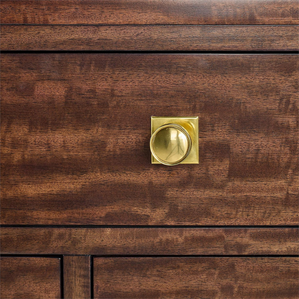 John Richard Norcia Eight-Drawer Chest - Image 5
