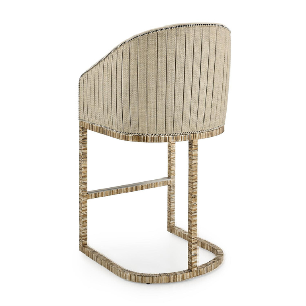 John Richard Palermo Bar Stool - 2214 - Image 2
