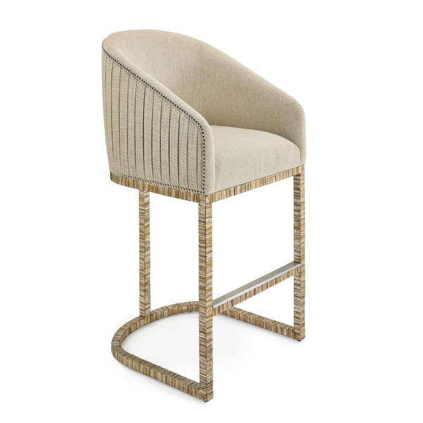 John Richard Palermo Bar Stool - 2214