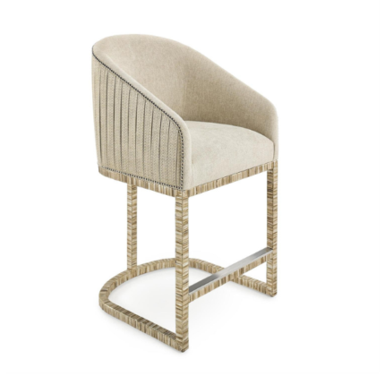 John Richard Palermo Counter Stool