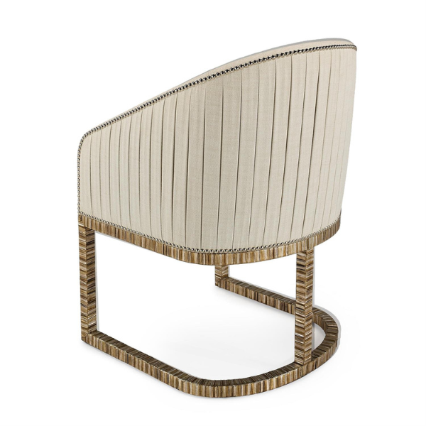 John Richard Palermo Dining Chair - 2235 - Image 2