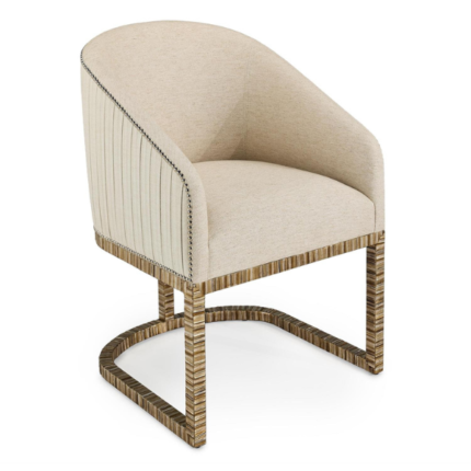 John Richard Palermo Dining Chair - 2235