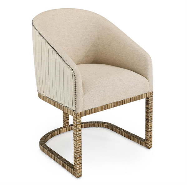 John Richard Palermo Dining Chair - 2235