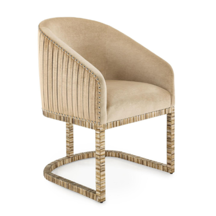 John Richard Palermo Dining Chair - 2240
