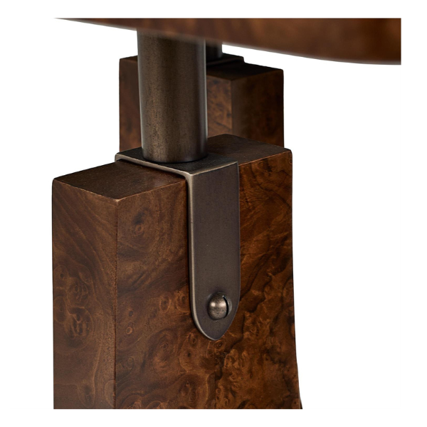 John Richard Parabola Cocktail Table - Image 2