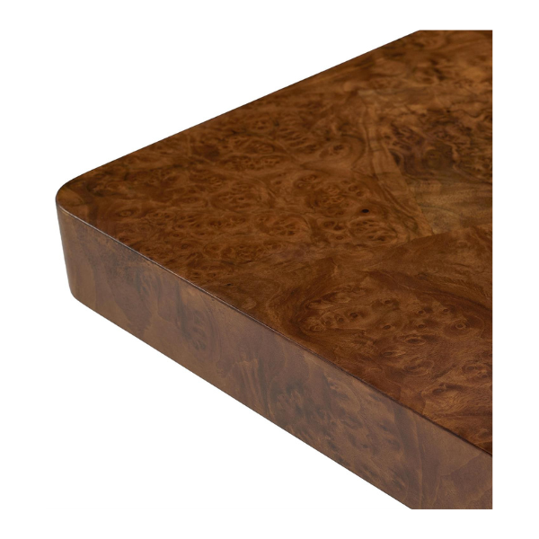 John Richard Parabola Cocktail Table - Image 3
