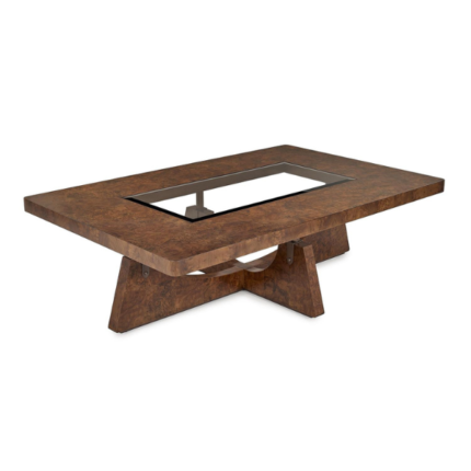 John Richard Parabola Cocktail Table