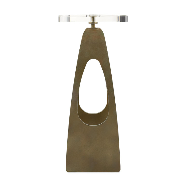 John Richard Pylon Accent Table - Image 2