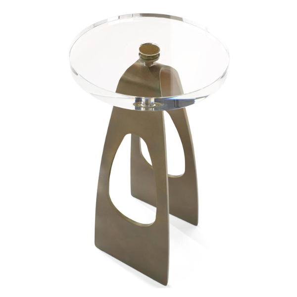 John Richard Pylon Accent Table - Image 3