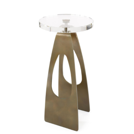 John Richard Pylon Accent Table
