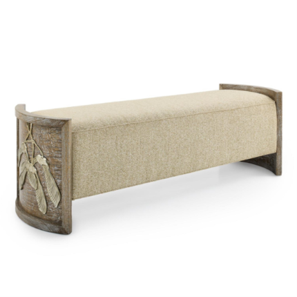 John Richard Rametto Bench