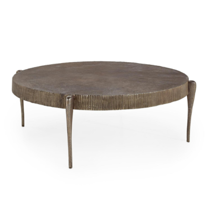 John Richard Talos Cocktail Table