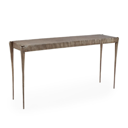 John Richard Talos Console Table