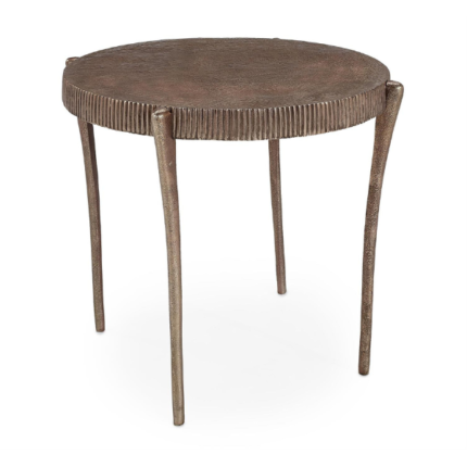 John Richard Talos Side Table