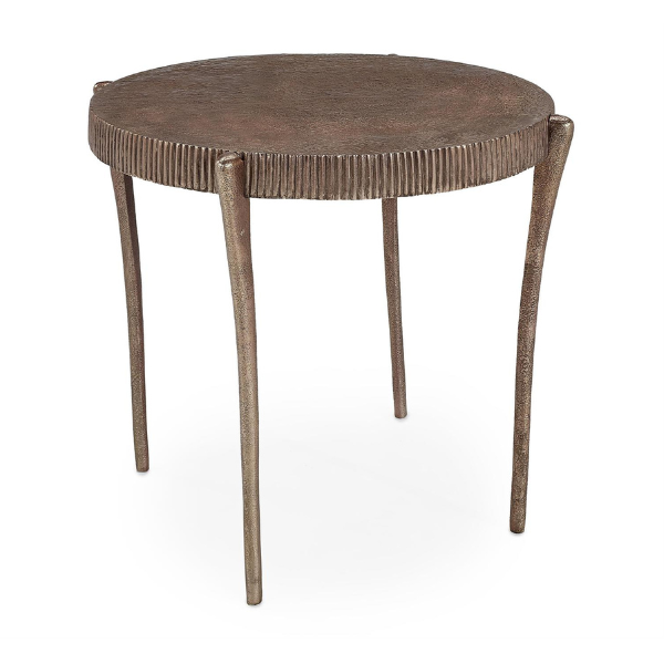 John Richard Talos Side Table