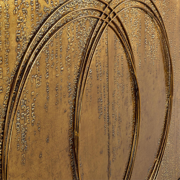 John Richard Union Two-Door Cabinet - Image 4