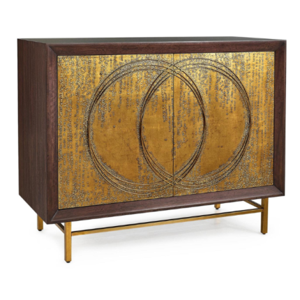 John Richard Union Two-Door Cabinet