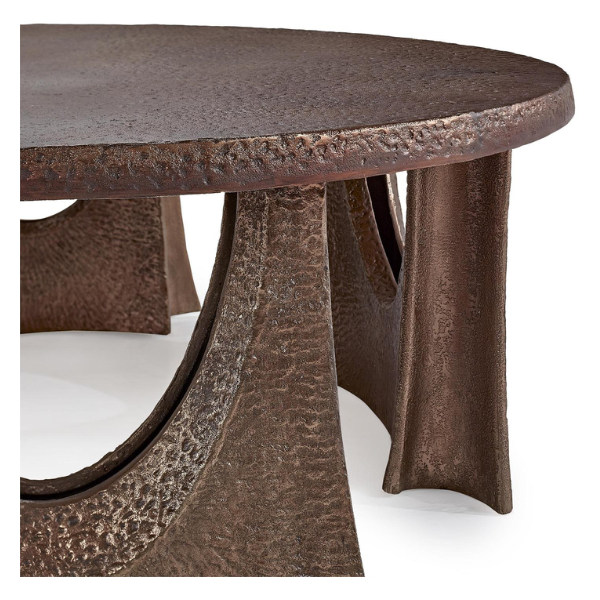 John Richard Vallis Cocktail Table - Image 2