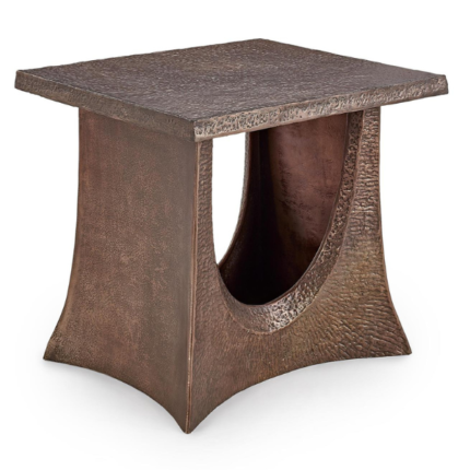 John Richard Vallis Side Table
