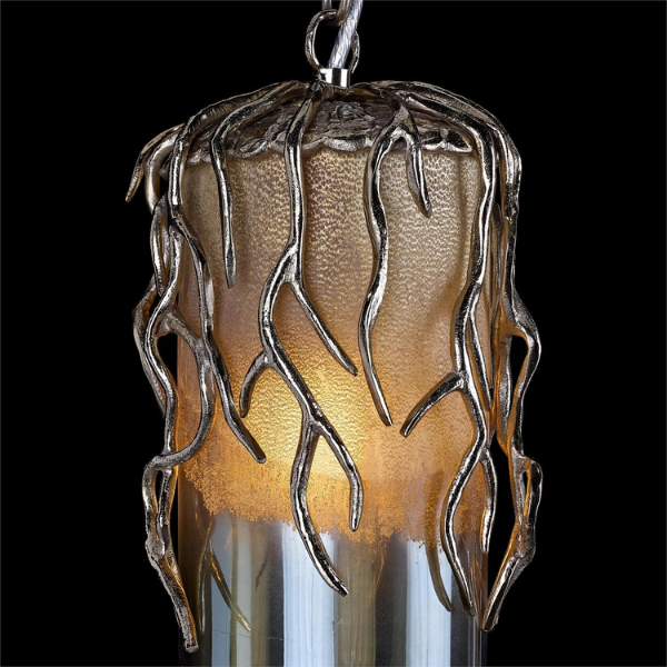 John Richard Zen Garden Pendant - Image 3