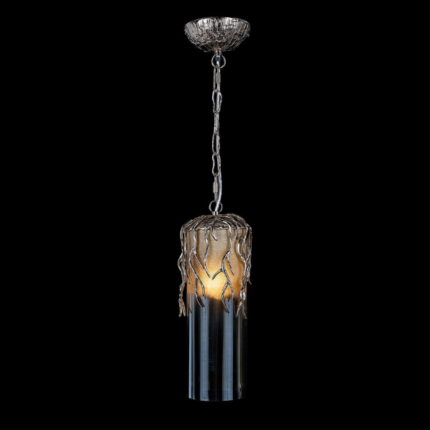 John Richard Zen Garden Pendant