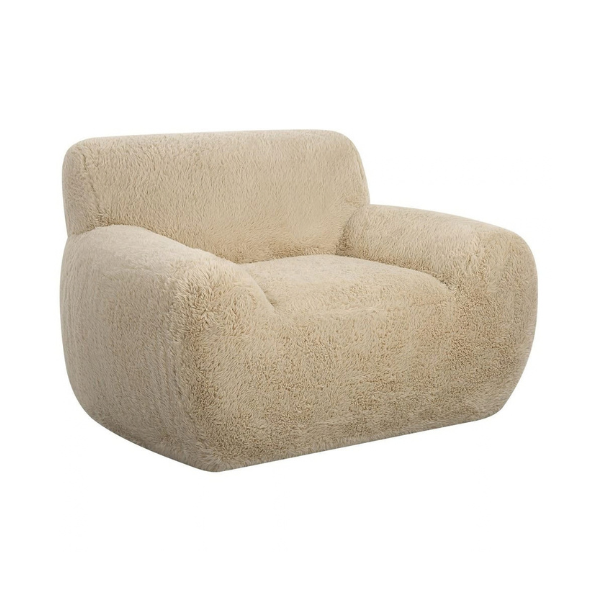 Uttermost Abide Accent Chair - Image 3