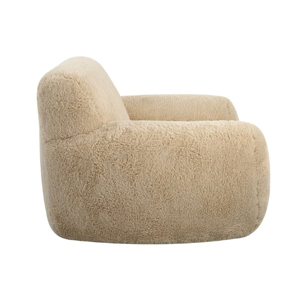 Uttermost Abide Accent Chair - Image 4