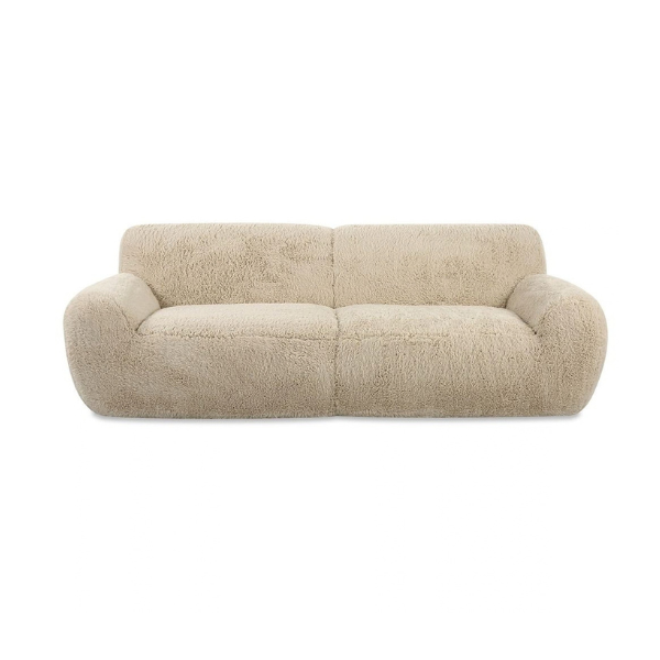 Uttermost Abide Sofa