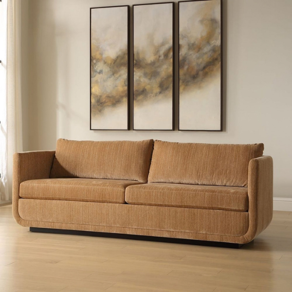 Uttermost Abound Sofa - Image 3