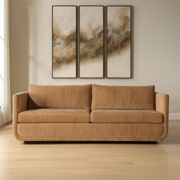Uttermost Abound Sofa - Image 2