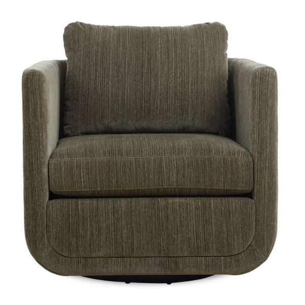 Uttermost Abound Swivel Chair - Image 11