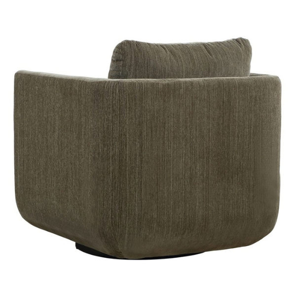 Uttermost Abound Swivel Chair - Image 16
