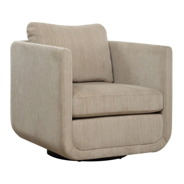 Uttermost Abound Swivel Chair - Image 23