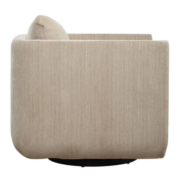 Uttermost Abound Swivel Chair - Image 24