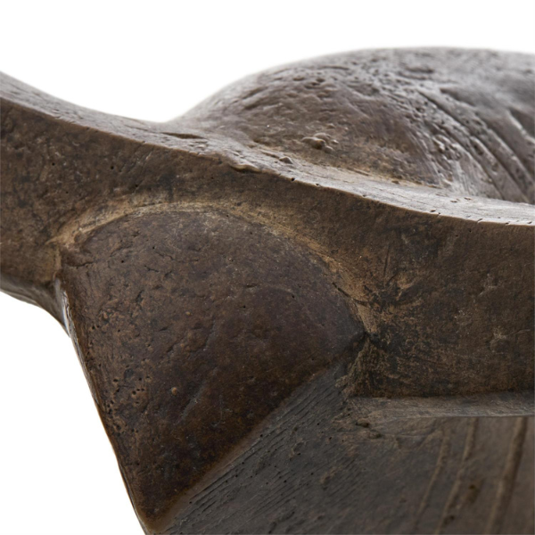 John Richard Abstract Ox Sculpture - Image 3