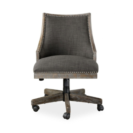 Uttermost Aidrian Desk Chair