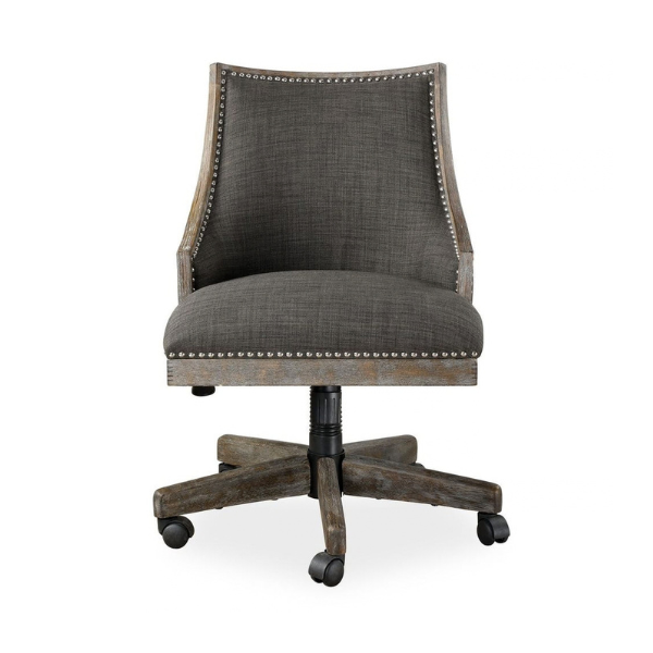Uttermost Aidrian Desk Chair