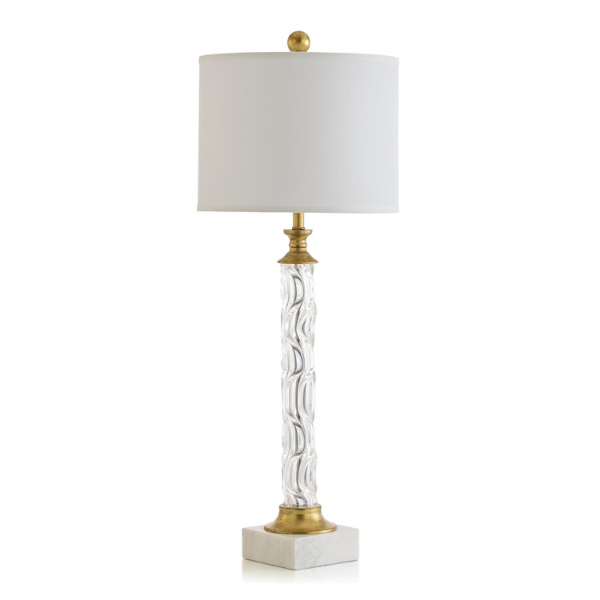 John Richard Akira Buffet Lamp - Image 2
