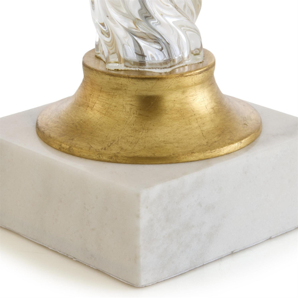 John Richard Akira Buffet Lamp - Image 4