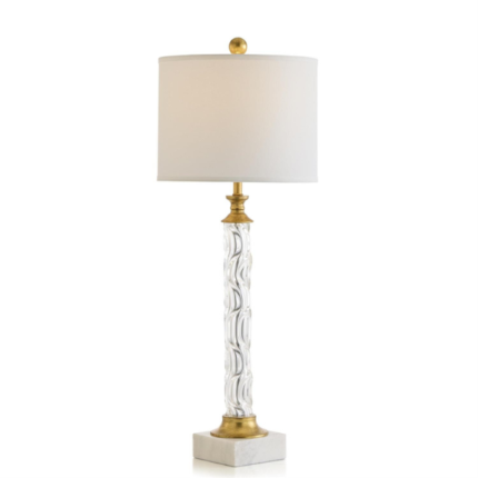 John Richard Akira Buffet Lamp