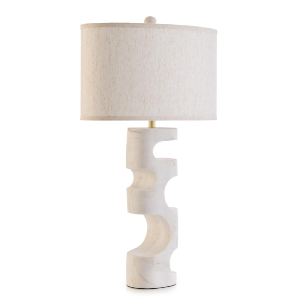 John Richard Alcove Table Lamp - Image 2