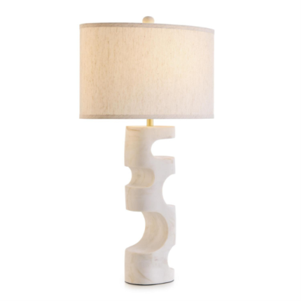 John Richard Alcove Table Lamp